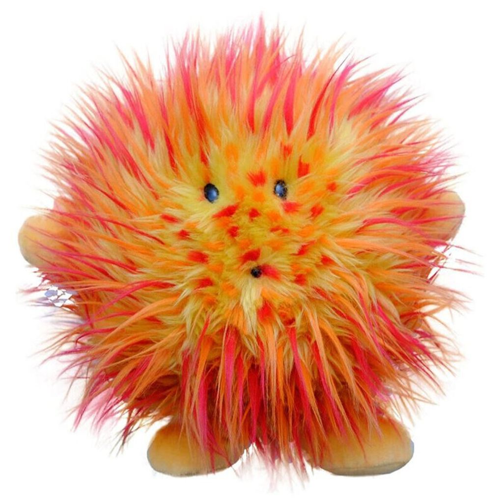 Celestial Buddies Plüschplanet – Sonne Produktbild 