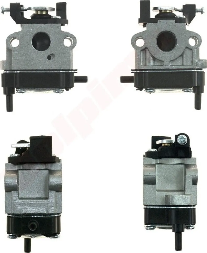 Carburateur de remplacement Wyc-7 pour souffleur et coupe-bordure Toro