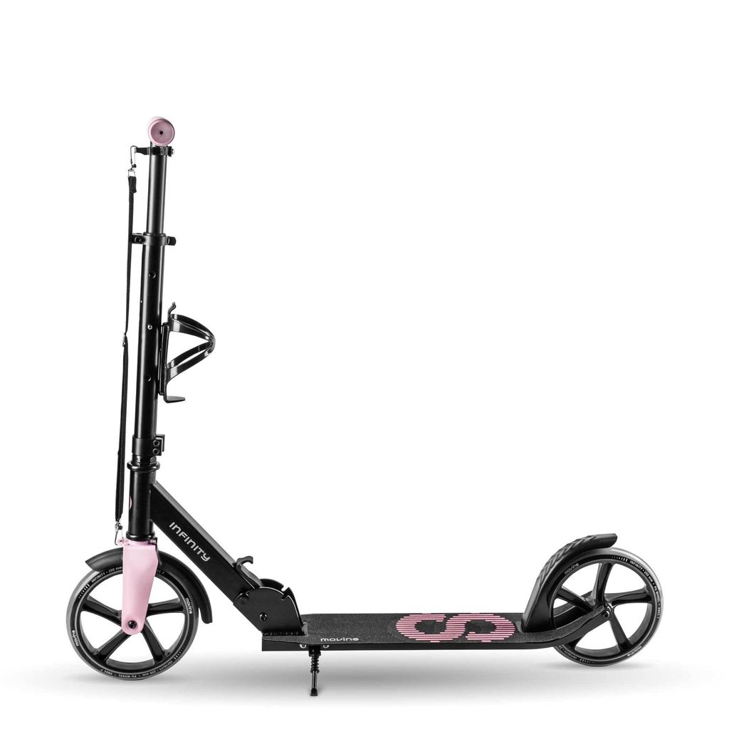 Skládací koloběžka MOVINO Infinity, Active | Kaufland.cz