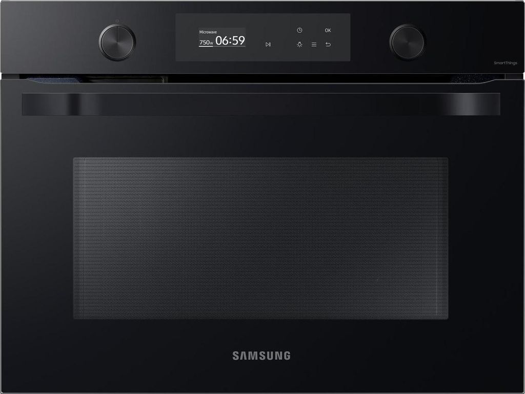 Samsung NQ50A6139BK Kompaktowa kuchenka mikrofalowa / Zdjęcie produktu 