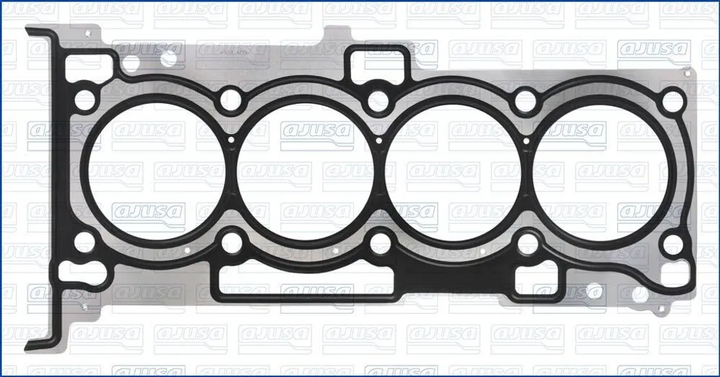 Joint de Culasse Jeep Compass 11- Renforcé Haute Résistance Thermique 2.4L - 2