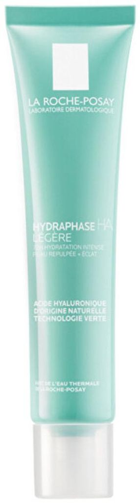 Roche-Posay Hydraphase HA Krem lekki 40 ml Zdjęcie produktu 