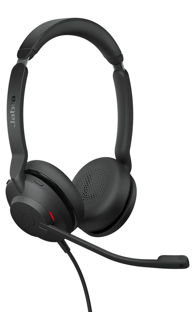 Jabra Evolve2 30 SE UC Stereo USB-A
