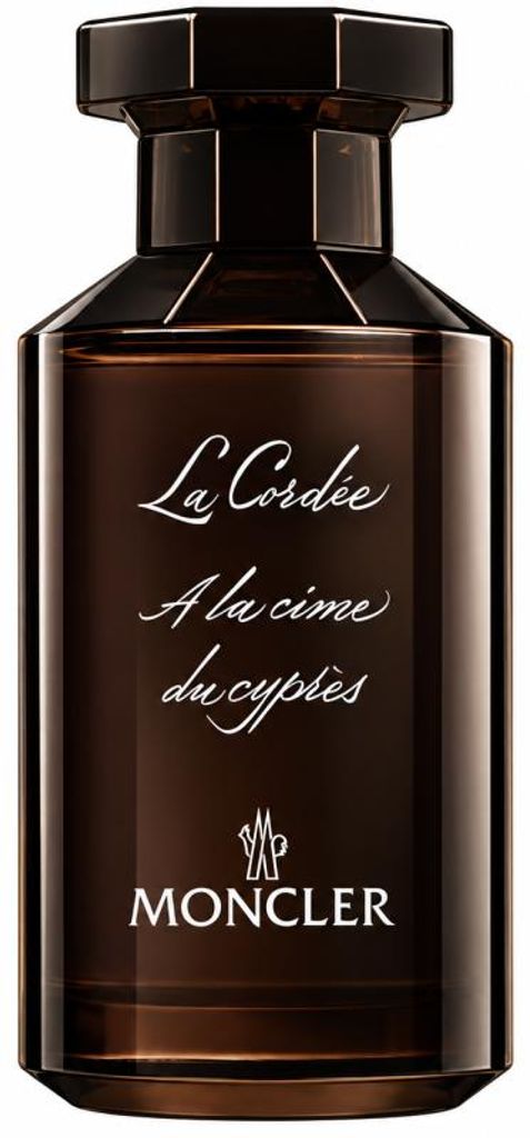 Moncler La Cordée Eau De Parfum 100 ml (unisex) Produktbild 