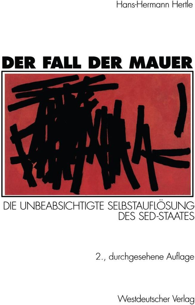 Der Fall der Mauer