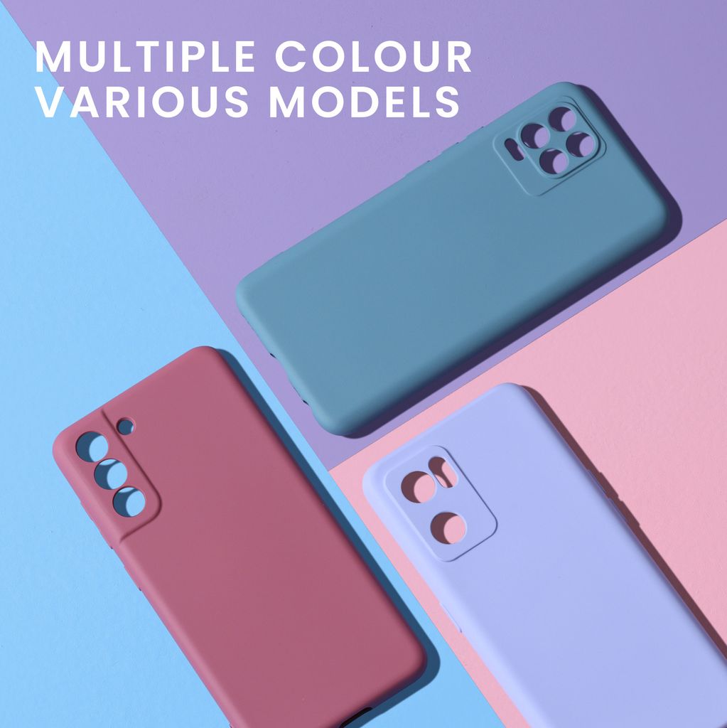 Kwmobile Case Compatible With Xiaomi Redmi 9 Case - Sri Lanka - View #7