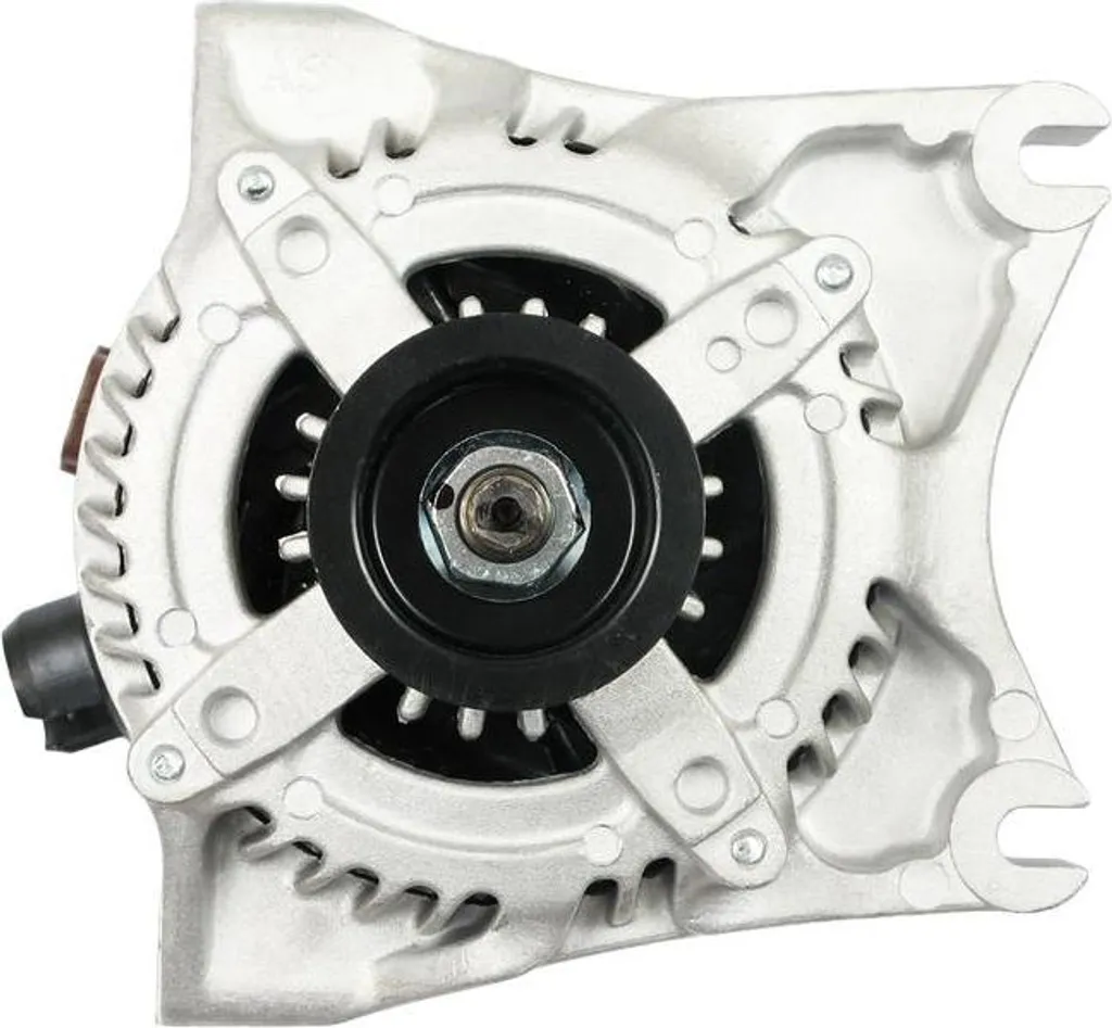 Remplacement Alternateur 12V 150A - AS-PL A6158 pour Trajets Longs