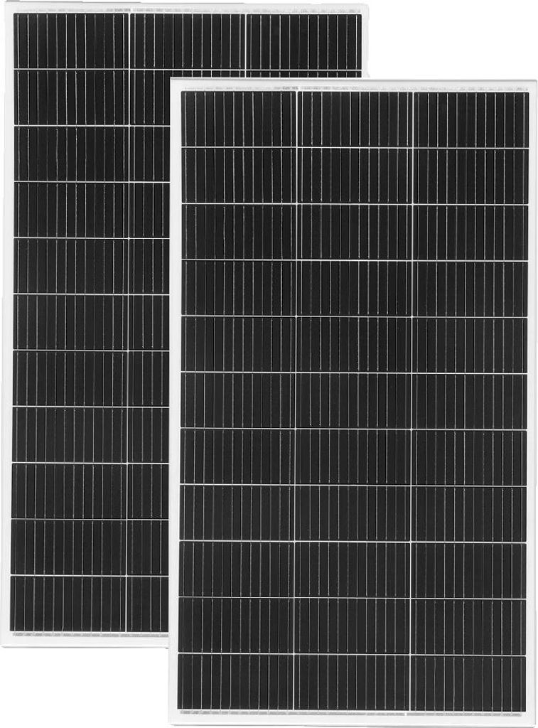 Solaranlagensystem, hohe , langlebige Konstruktion, Nur 400W Solar
