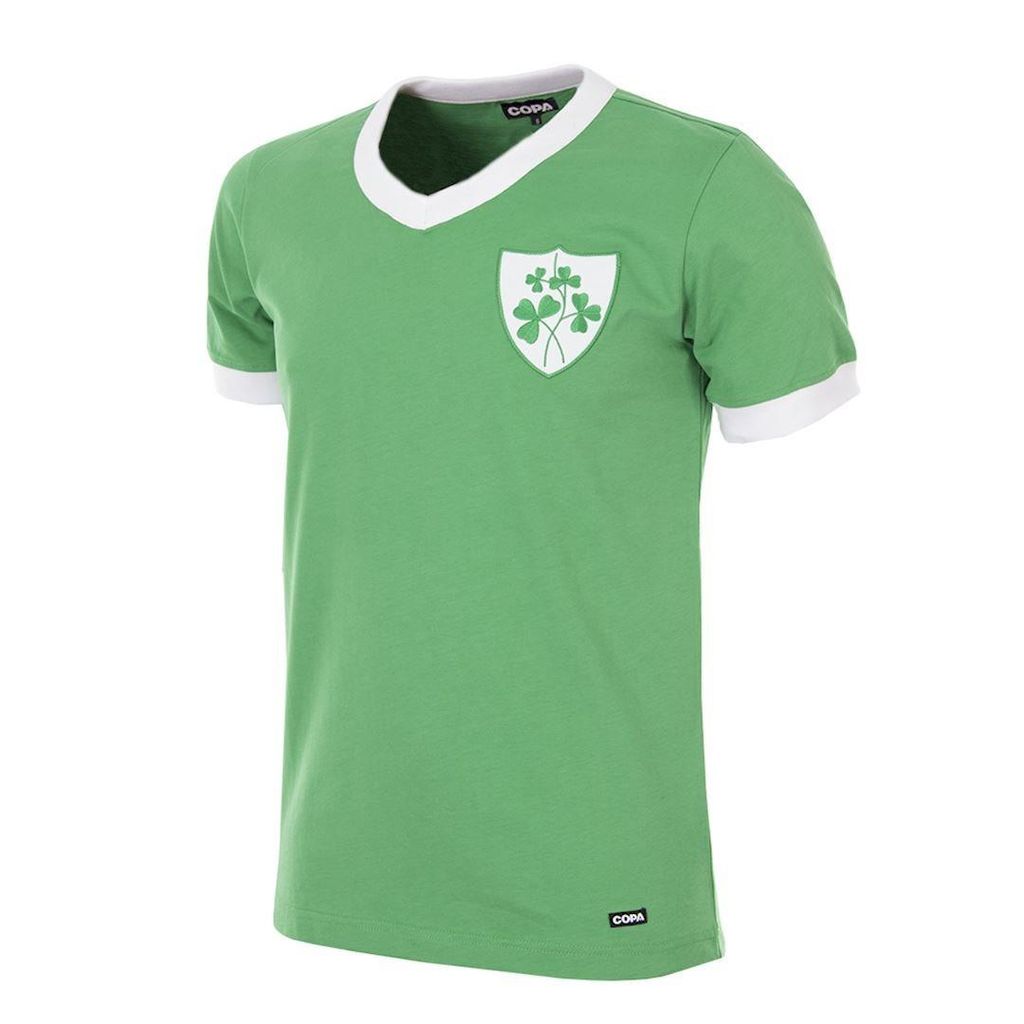 Irland Retro Fußballtrikot 1965