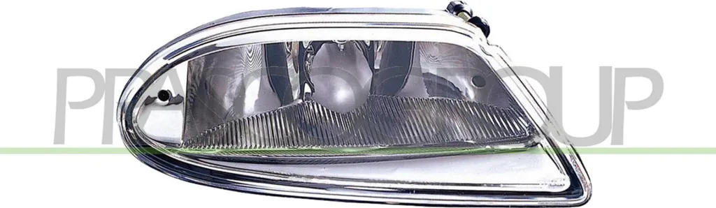 Phare anti-brouillard Mercedes W163 droit : éclairage haute performance