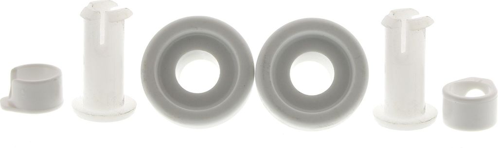Siemens Korbrolle klein für die Geschirrspüler, Nr. 069667