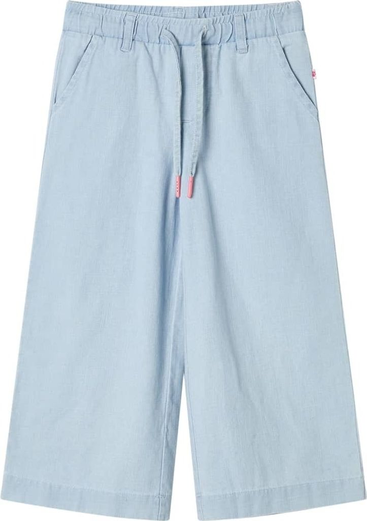 Kinderhose Helles Jeansblau 116