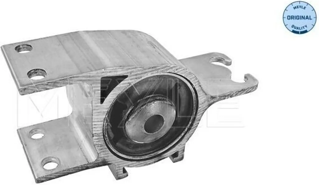 Supprimez les bruits de suspension Mercedes avec le palier MEYLE 014 610