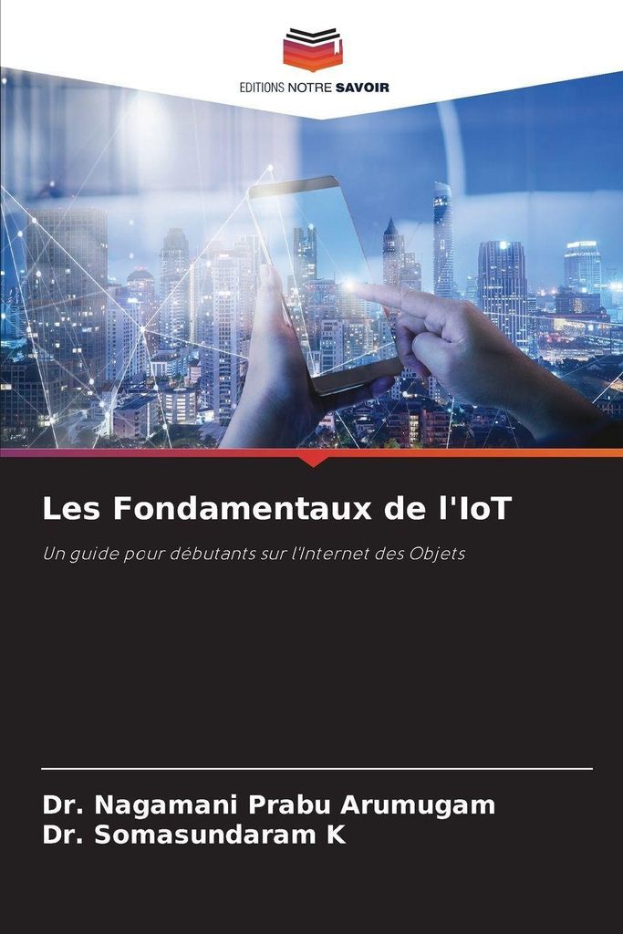 Les Fondamentaux de l'IoT