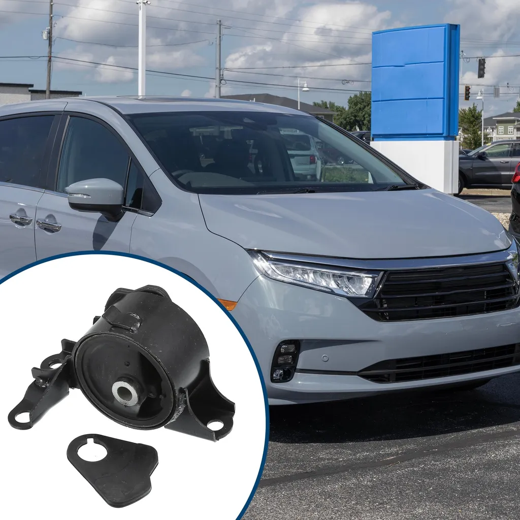Silentbloc Moteur Gauche Honda Insight 2010-2014 - Réparation OEM