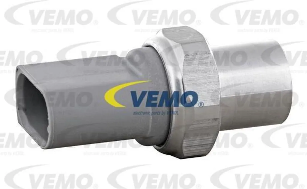 Réparer panne clim Audi A4 A6 avec le Pressostat VEMO V10-73-0238 efficace