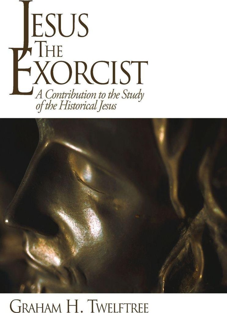 Jesus the Exorcist