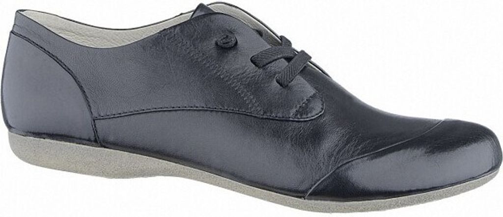 Josef Seibel Fiona 01 modische Damen Leder Halbschuhe Produktbild 