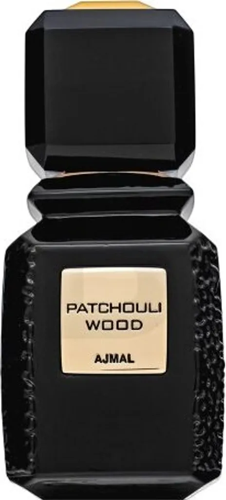 Ajmal Patchouli Wood Eau de Parfum 50 ml - Parfum Boisé Intense Mixte - 2