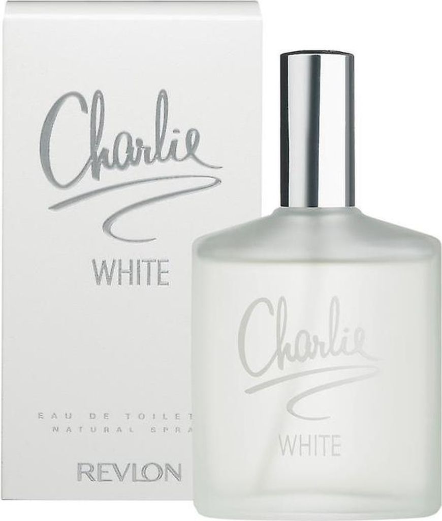 Revlon Charlie White, Kobiety, 100 ml, Spray, ALCOHOL, Zdjęcie produktu 