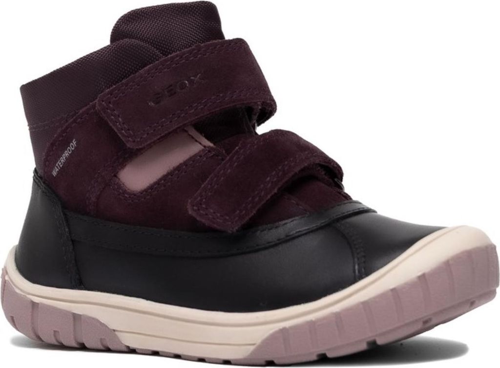 Schuhe Geox B462LC022FUBK