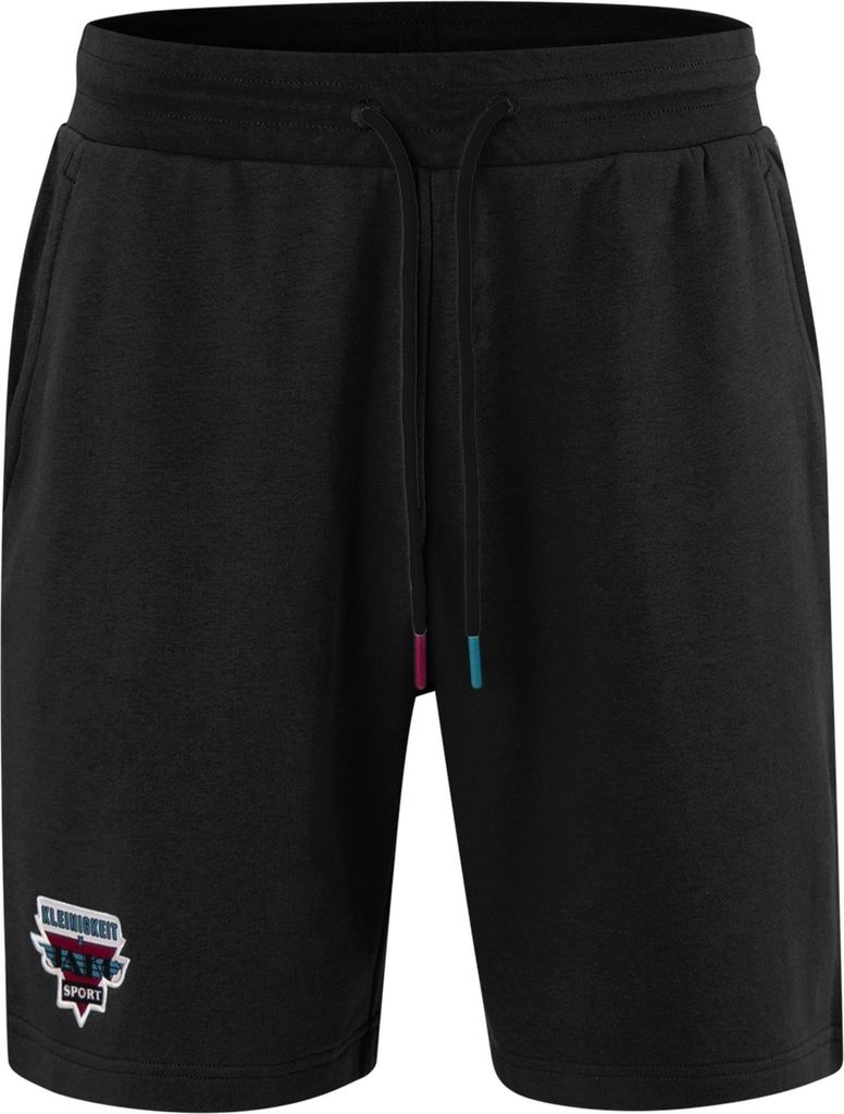 Jako Retroragende Short schwarz XXL