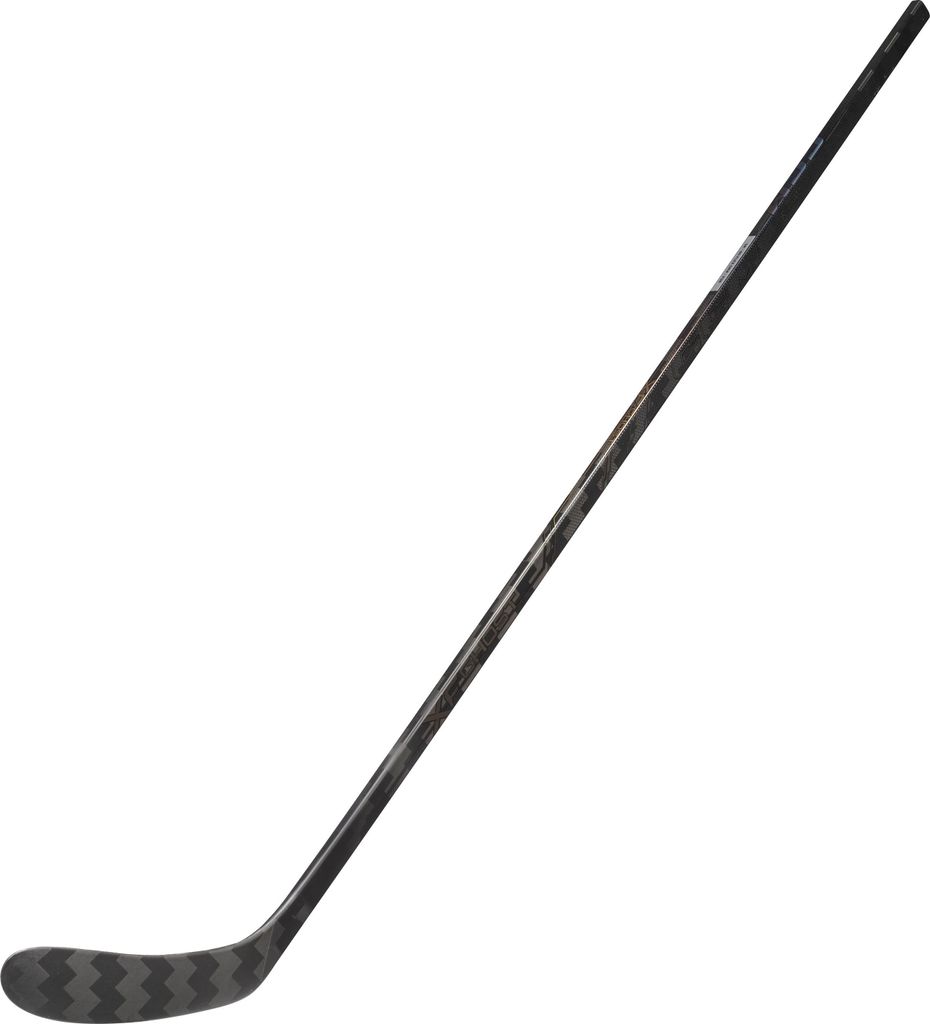 Schläger CCM XF GHOST Bambini 20 Flex 45-Zoll rechts P28