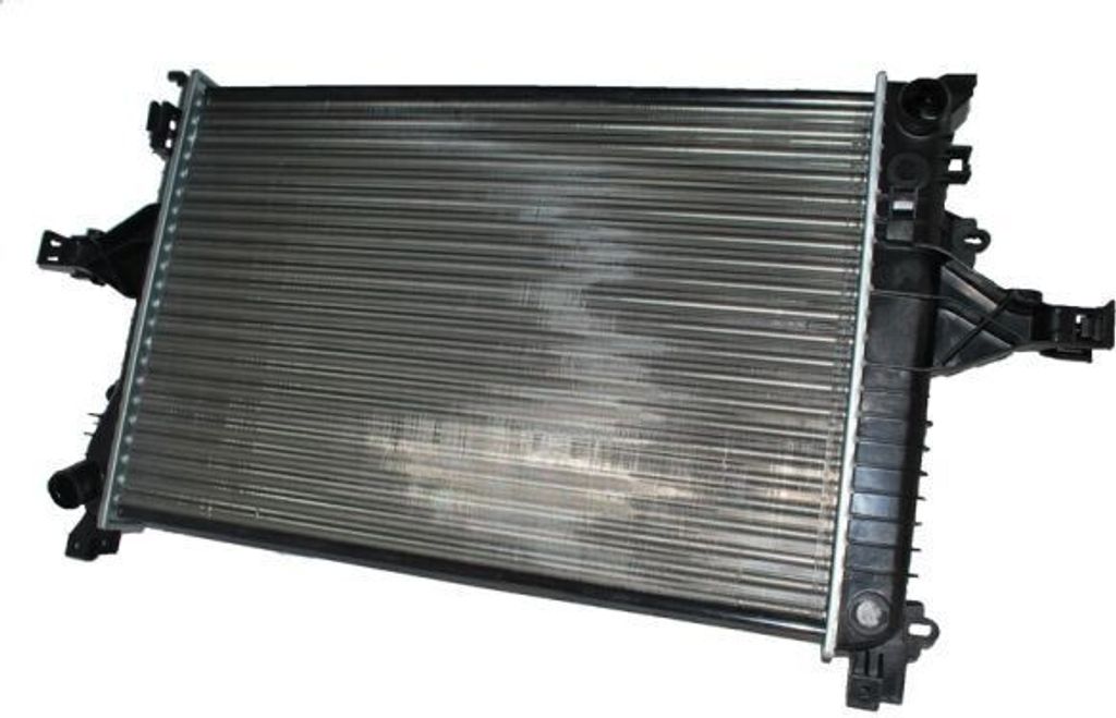 THERMOTEC D7V002TT Kühler Wasserkühler Motorkühler für VOLVO V70 II (285) S60 I (384) XC70 Cross Country (295) S80 I (184) C70 I Cabrio (873)