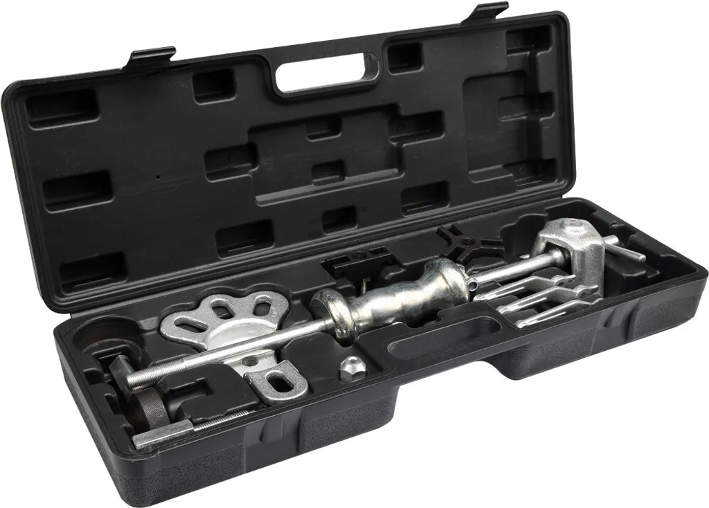 Estrattore Inerziale Yato YT-25391 16 pz - Kit Professionale Cuscinetti