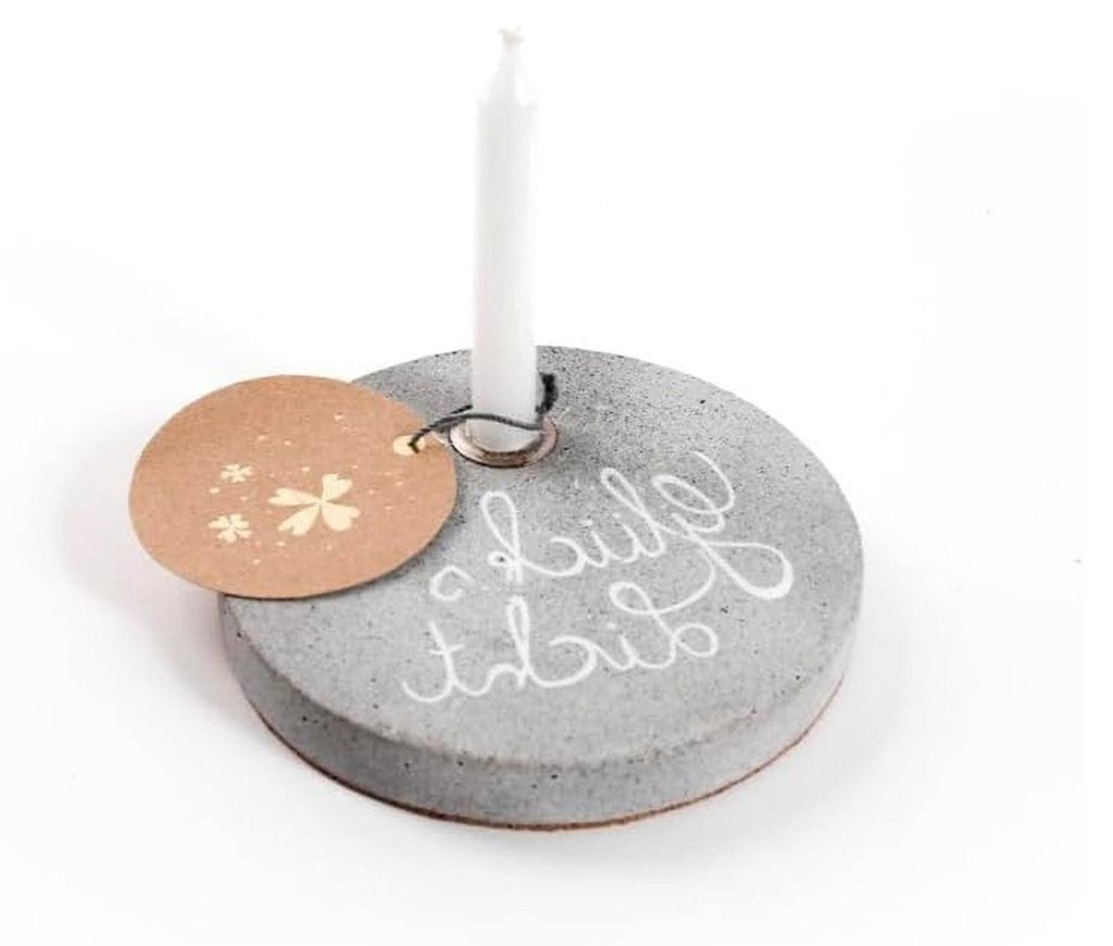 Lichtkreis Glückslicht