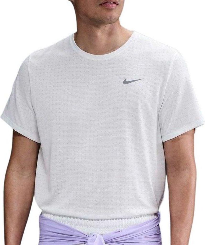 Nike Dri-FIT Miller Breathe Shirt Herren
