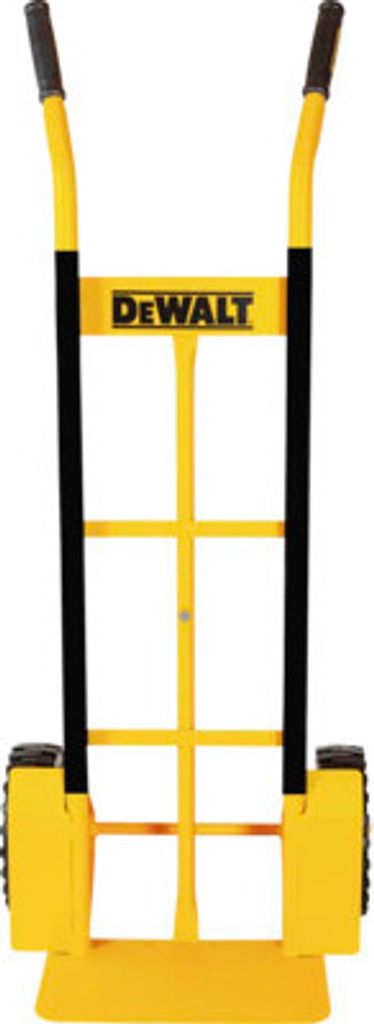 DeWalt Sackkarre DXWT 502 400KG Nutzlast Kaufland de dewalt-sackkarre-dxwt-502-400kg-nutzlast-kaufland-de