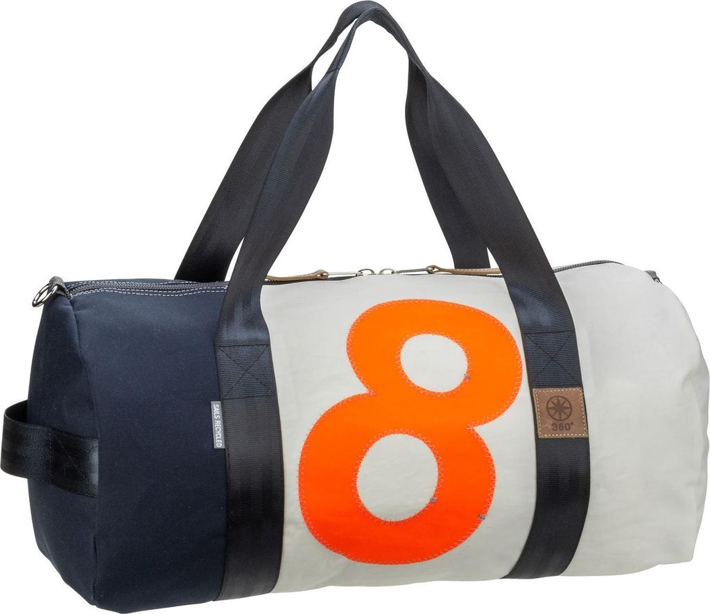 360 Grad Sporttasche Pirat 32 x 53 x 28