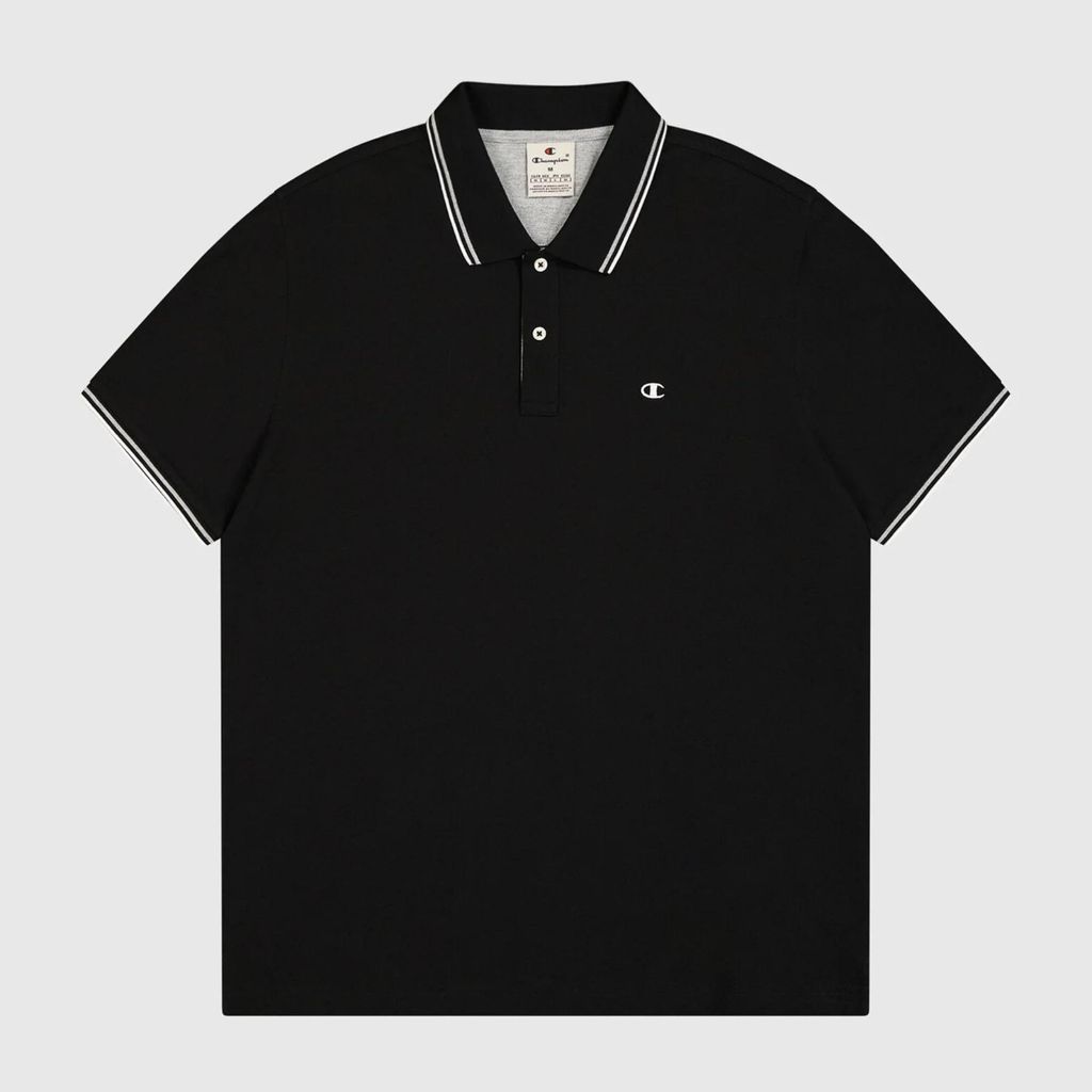 Polo tričko Champion 220897-KK001 pro Pánské Obrázek produktu 