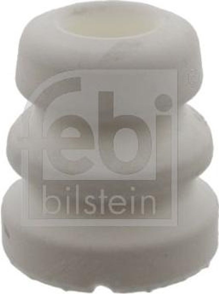FEBI BILSTEIN 33088 Gummipuffer, Fahrwerk OE 33531518391 kompatibel mit Mini, Countryman, Paceman