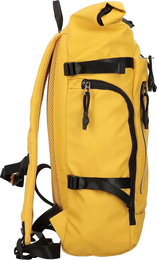 Sac main Camel Active femme compartimenté pour un quotidien organisé