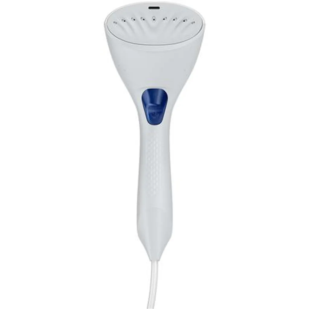 Philips GC351/20 Steam & Go Défroisseur Vapeur 1000W Blanc et Bleu