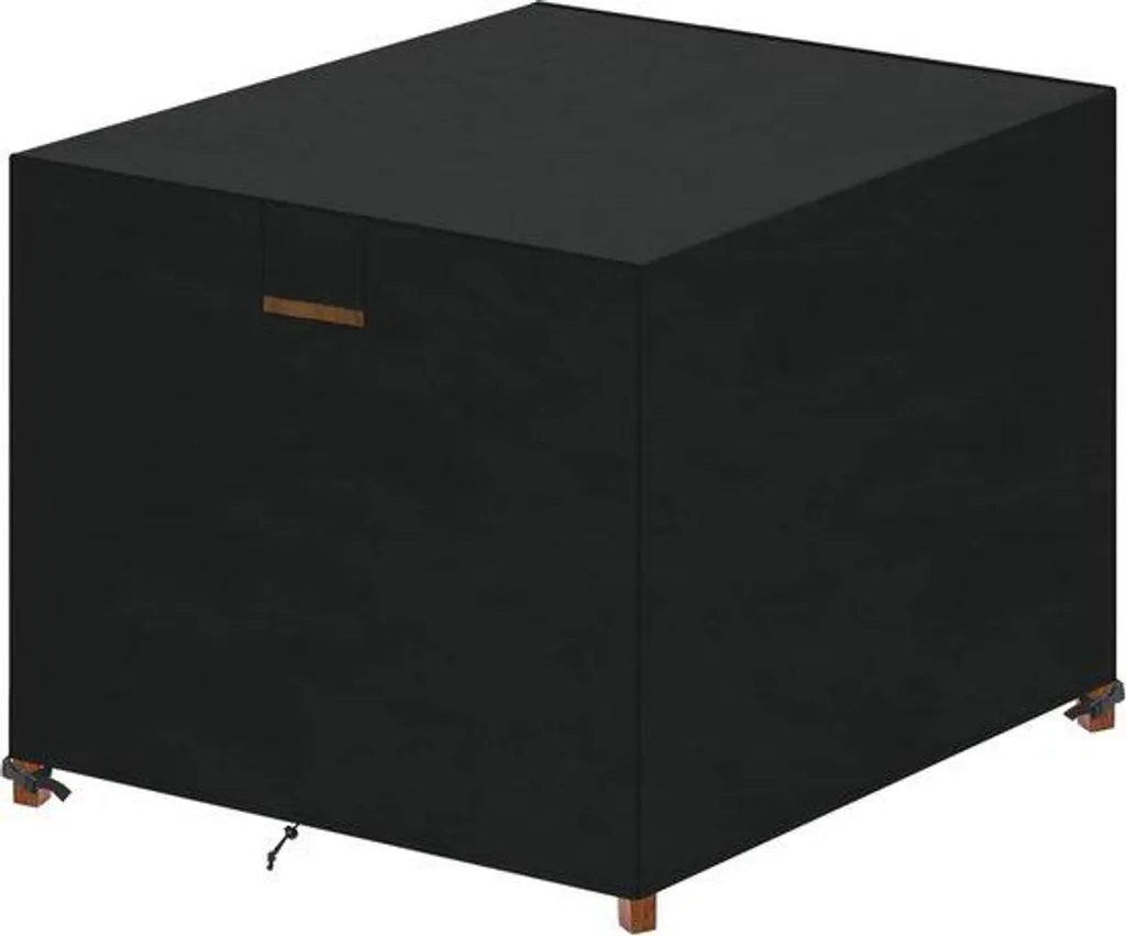 Housse de jardin Oxford 420D anti-UV et imperméable - Qualité Premium