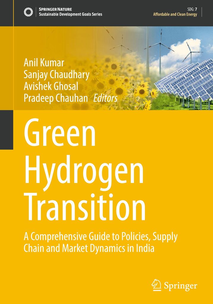 Green Hydrogen Transition