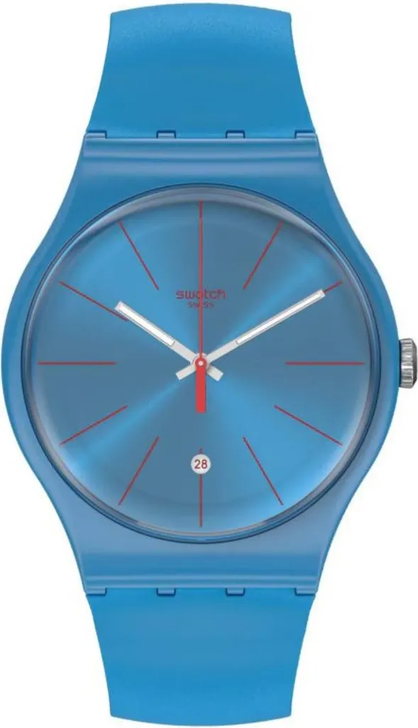 Orologi Swatch suos401 - 1