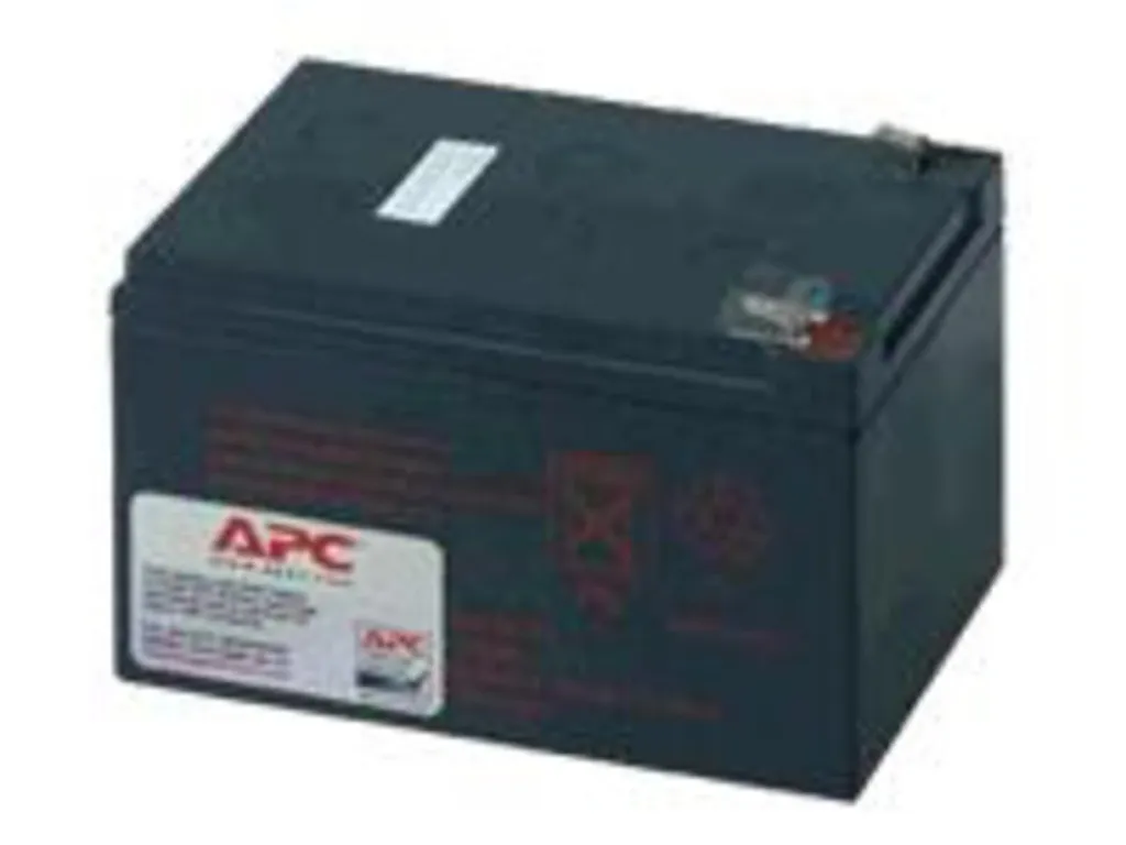 APC RBC4 APC Batterie USV RBC4 - 3