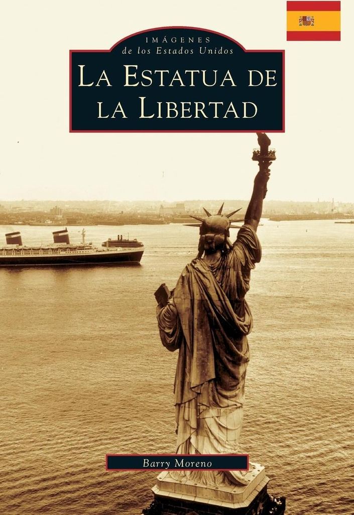 The Statue of Liberty
