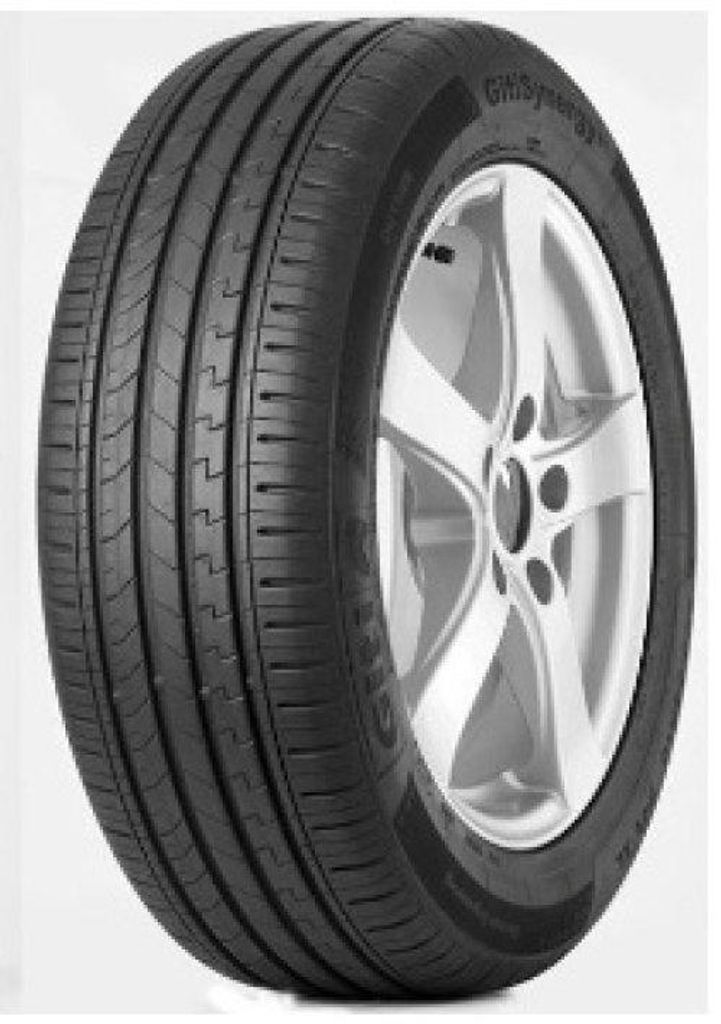 Giti Gitisynergy E1 185/70R14 88H Bsw