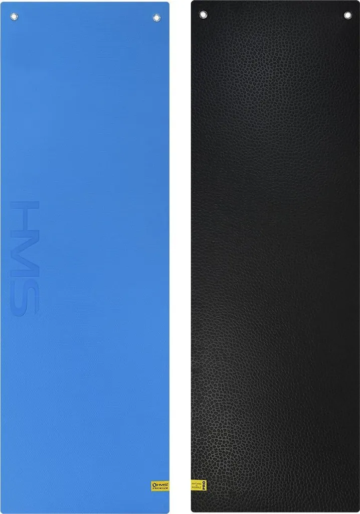 Tapis de fitness antidérapant 6 mm : fini les glissades pendant le sport
