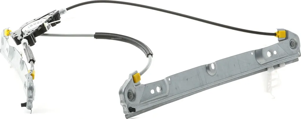 Lève-vitre avant droit STARK SKWR-0420495 pour Fiesta V - OE 1233191