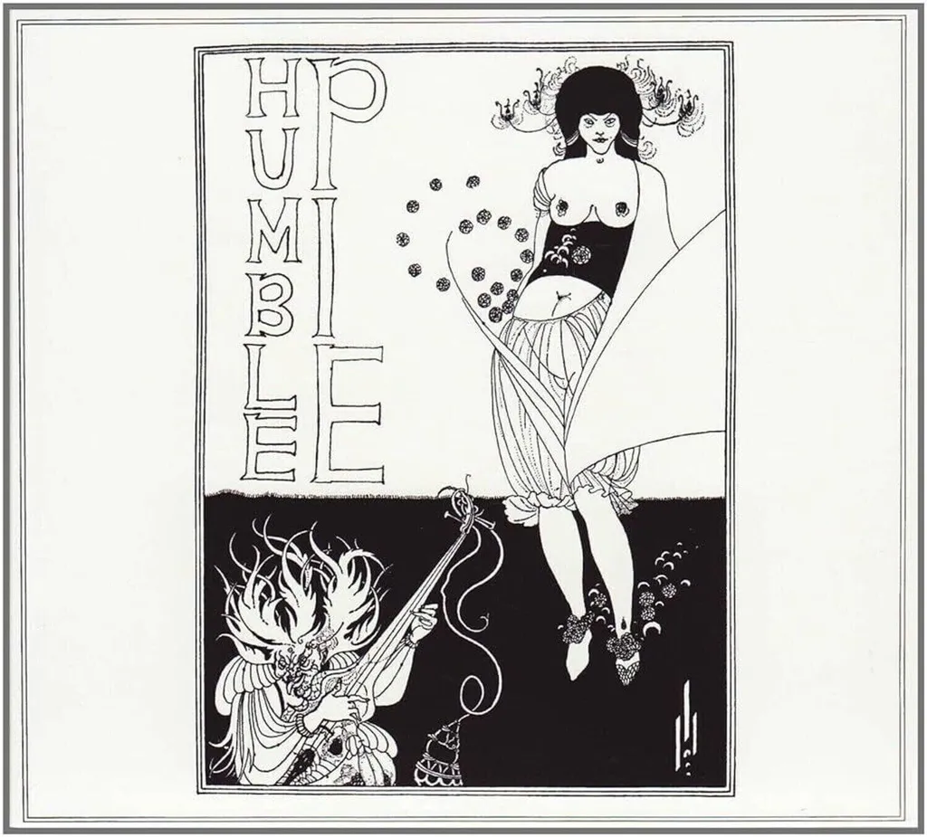 Humble Pie (180g LP) - Vinyle Haute Fidélité, Réédition 1970, MOV