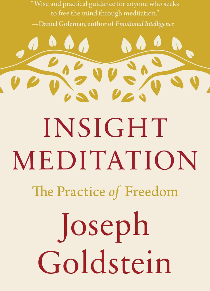 Insight Meditation