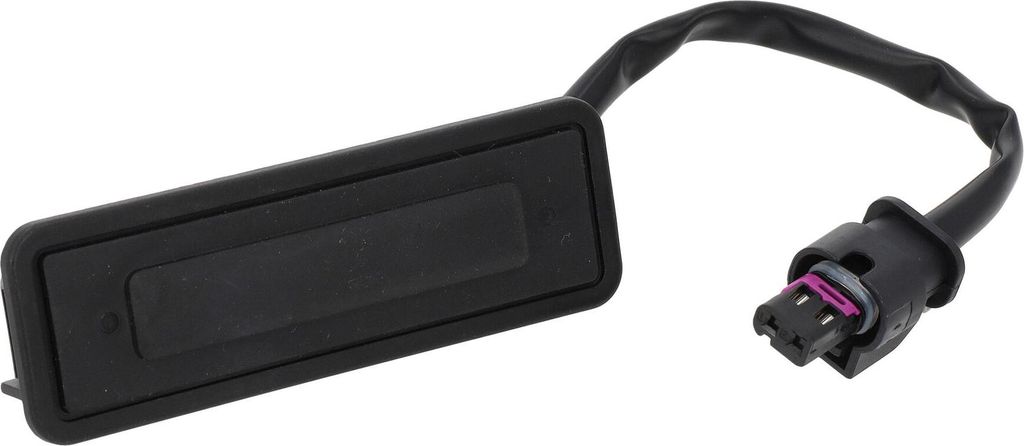 Schalter, Heckklappenentriegelung OPEL Insignia A
