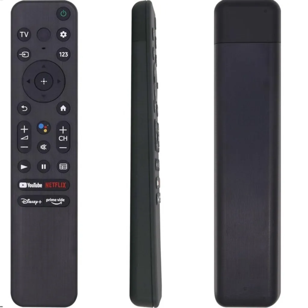 Telecomando Sony RMF-TX800U per Tutta la Famiglia Comandi Vocali - 2