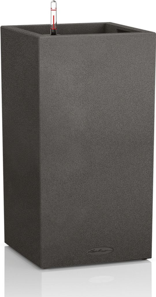 LECHUZA CANTO Stone 40 high Produktbild 